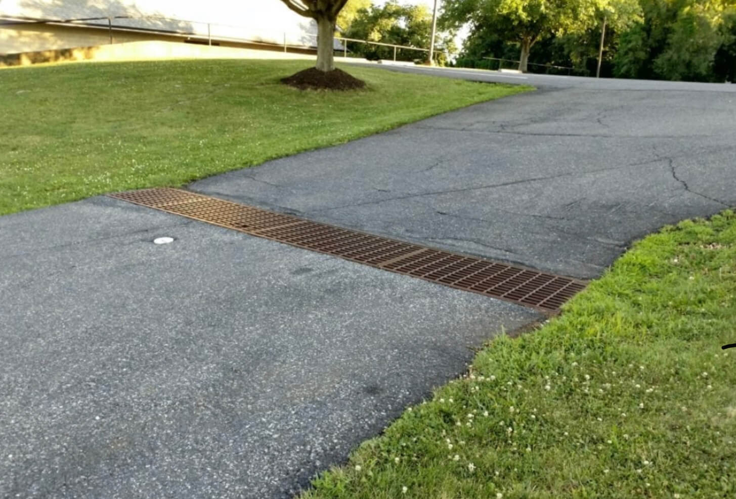 Drainage and Erosion Control | call 903-804-1000